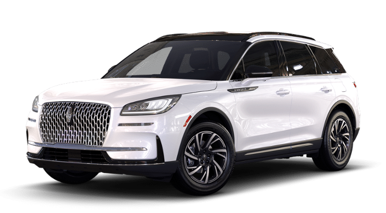 2026 Lincoln Corsair Premiere AWD's photo