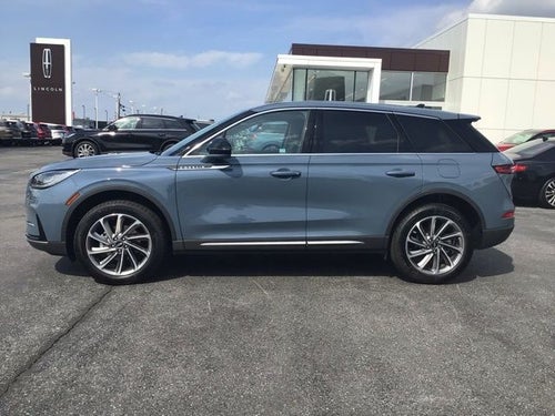 2024 Lincoln Corsair Premiere