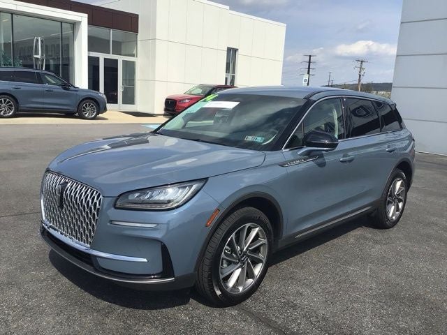 2024 Lincoln Corsair Premiere