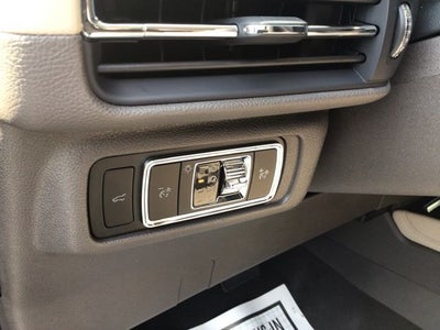 2024 Lincoln Corsair Premiere