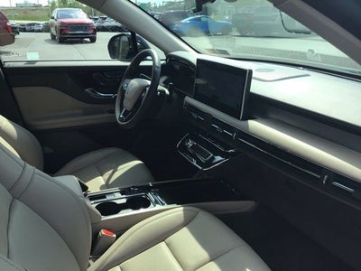 2024 Lincoln Corsair Premiere