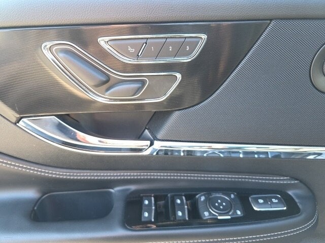 2021 Lincoln Corsair Reserve