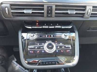 2021 Lincoln Corsair Reserve