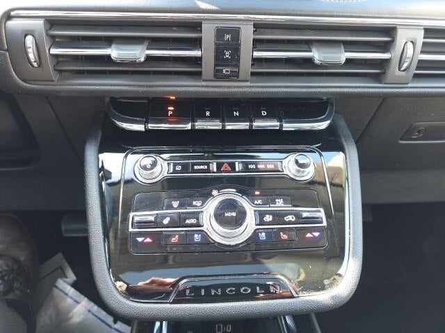 2021 Lincoln Corsair Reserve