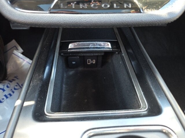 2021 Lincoln Corsair Reserve