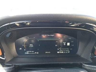 2021 Lincoln Corsair Reserve