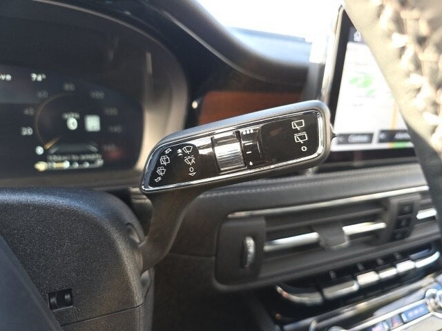 2021 Lincoln Corsair Reserve