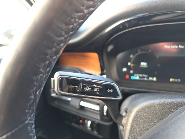 2021 Lincoln Corsair Reserve