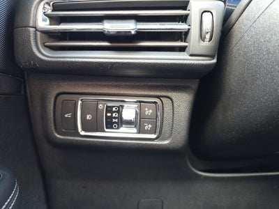 2021 Lincoln Corsair Reserve