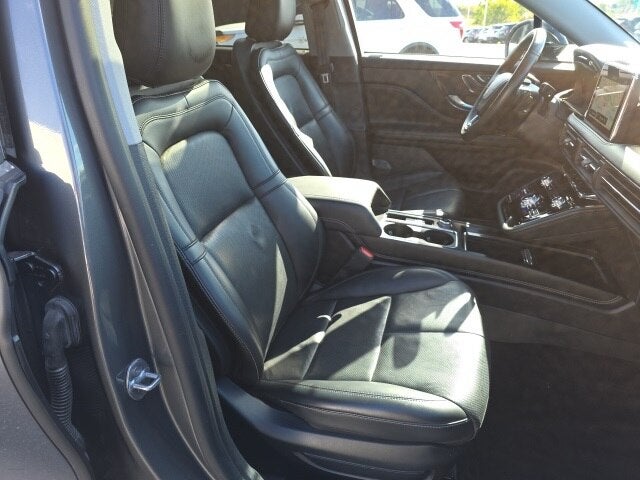 2021 Lincoln Corsair Reserve