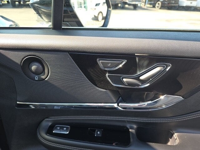 2021 Lincoln Corsair Reserve