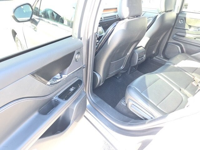 2021 Lincoln Corsair Reserve