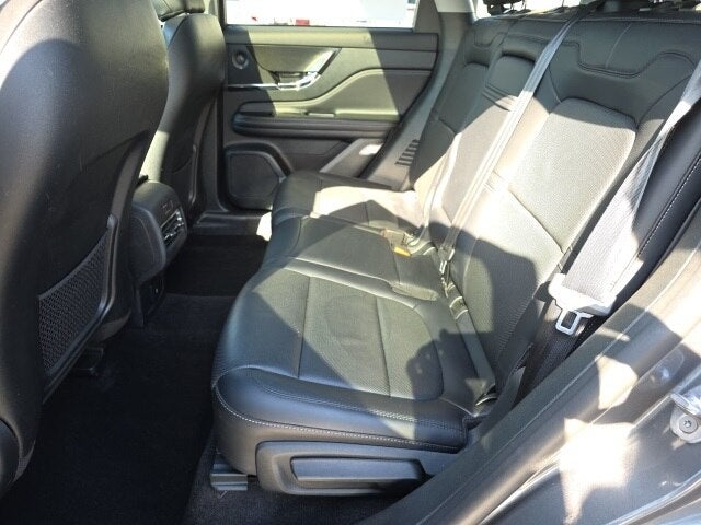 2021 Lincoln Corsair Reserve