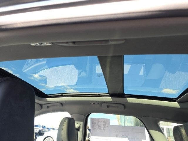 2021 Lincoln Corsair Reserve