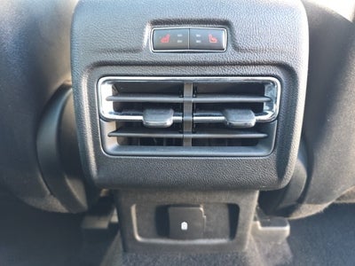 2021 Lincoln Corsair Reserve