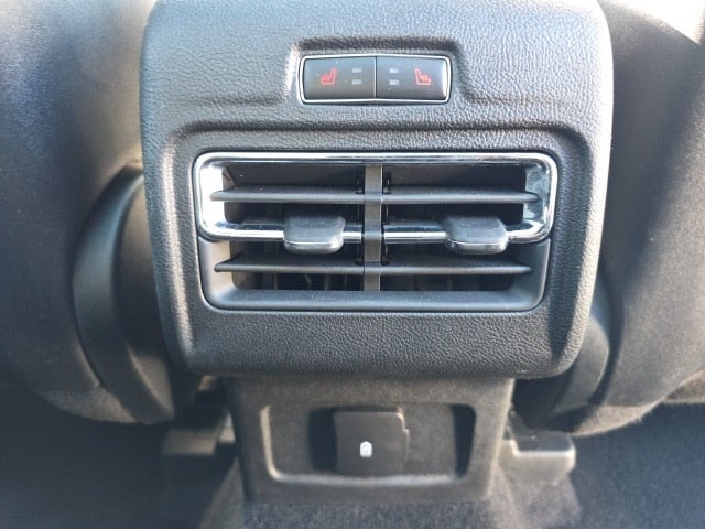 2021 Lincoln Corsair Reserve