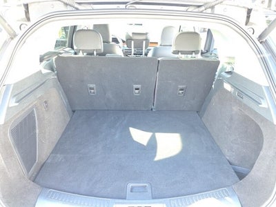 2021 Lincoln Corsair Reserve