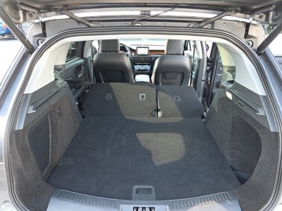 2021 Lincoln Corsair Reserve