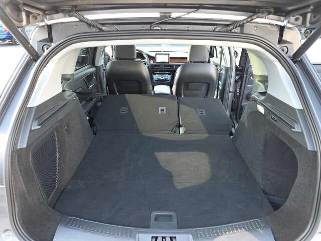 2021 Lincoln Corsair Reserve