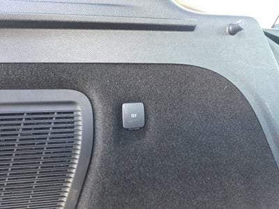 2021 Lincoln Corsair Reserve