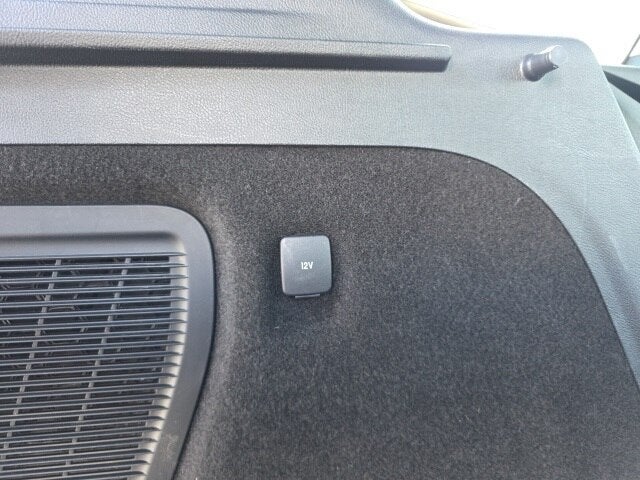 2021 Lincoln Corsair Reserve