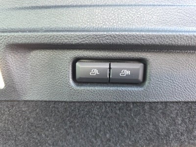 2021 Lincoln Corsair Reserve