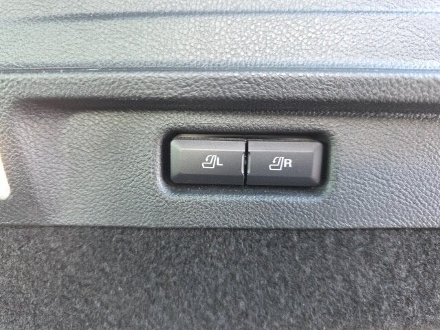 2021 Lincoln Corsair Reserve