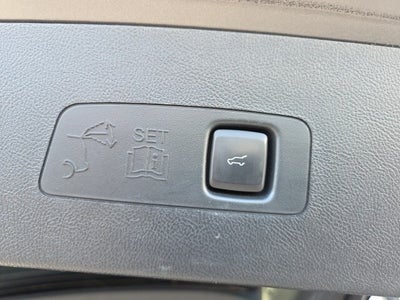 2021 Lincoln Corsair Reserve