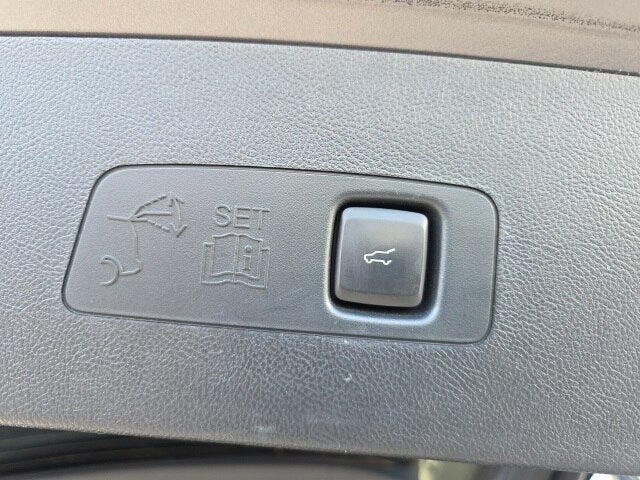 2021 Lincoln Corsair Reserve