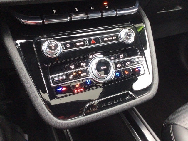 2021 Lincoln Corsair Reserve