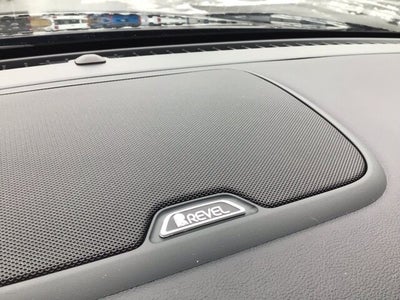 2021 Lincoln Corsair Reserve