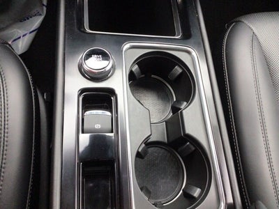 2021 Lincoln Corsair Reserve