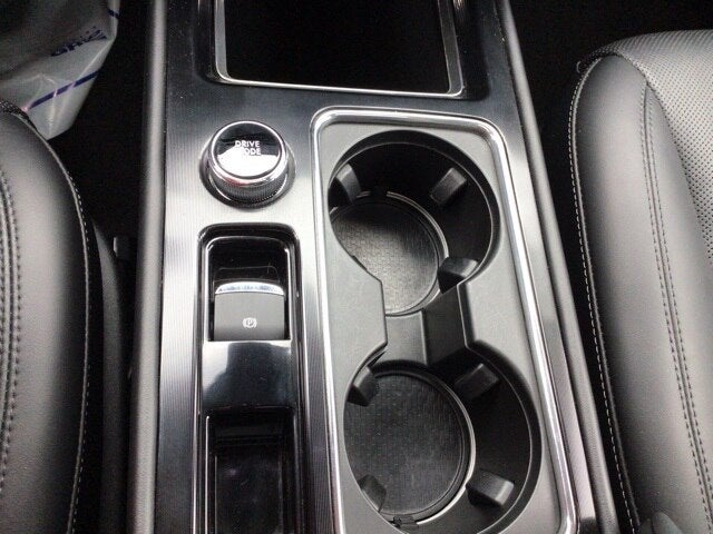 2021 Lincoln Corsair Reserve