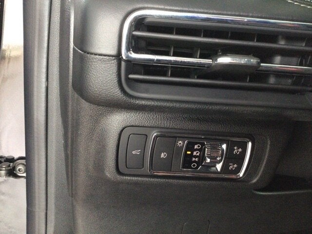 2021 Lincoln Corsair Reserve