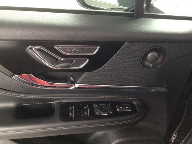 2021 Lincoln Corsair Reserve