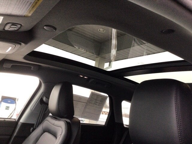 2021 Lincoln Corsair Reserve