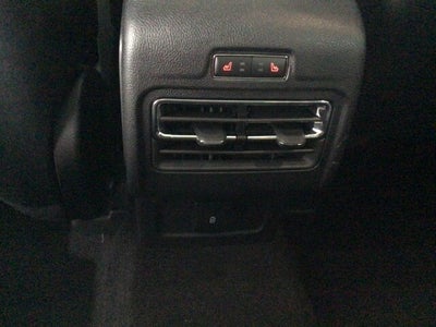 2021 Lincoln Corsair Reserve