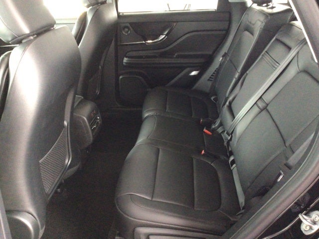 2021 Lincoln Corsair Reserve