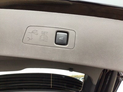 2021 Lincoln Corsair Reserve