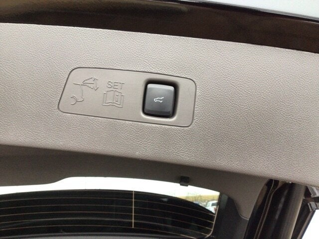 2021 Lincoln Corsair Reserve