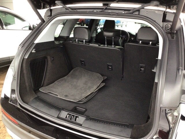 2021 Lincoln Corsair Reserve