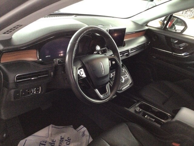 2021 Lincoln Corsair Reserve