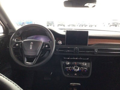 2021 Lincoln Corsair Reserve