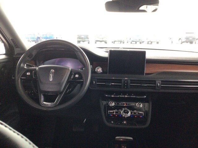 2021 Lincoln Corsair Reserve