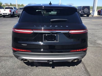 2023 Lincoln Corsair Reserve
