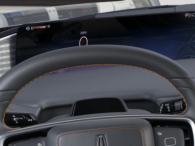 2025 Lincoln Navigator Black Label