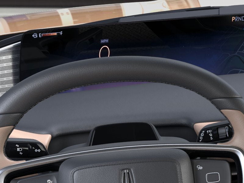 2025 Lincoln Navigator Black Label