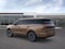 2025 Lincoln Navigator Black Label