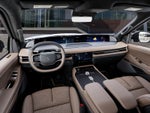 2027 Lincoln Navigator Black Label