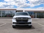 2027 Lincoln Navigator Black Label